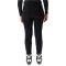 UYN Cross Country Buffercone Ski-Funktionsunterhose Damen black/turquoise XS