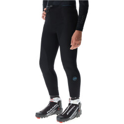UYN Cross Country Buffercone Ski-Funktionsunterhose Damen black/turquoise M