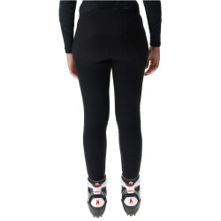 UYN Cross Country Buffercone Ski-Funktionsunterhose Damen black/turquoise M
