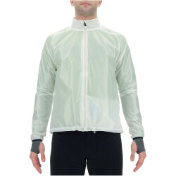 UYN Running Luminance Regular Fit Laufjacke Herren off...