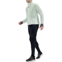 UYN Running Luminance Regular Fit Laufjacke Herren off...