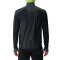 UYN Coreshell Laufweste Herren blackboard melange/black M
