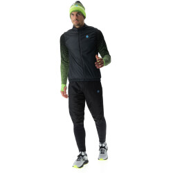 UYN Running Coreshell Laufweste Herren blackboard...