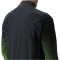 UYN Running Coreshell Laufweste Herren blackboard melange/black S