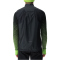 UYN Running Coreshell Laufweste Herren blackboard melange/black S