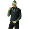 UYN Running Coreshell Laufweste Herren blackboard melange/black XXL