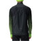 UYN Running Coreshell Laufweste Herren blackboard melange/black XXL
