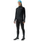UYN Running Coreshell Laufweste Damen blackboard melange/black M