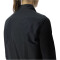 UYN Running Coreshell Laufweste Damen blackboard melange/black M