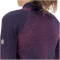UYN Exceleration langarm Laufshirt Damen plum/pink yarrow XS
