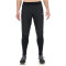 UYN Exceleration Wind Laufhose Herren black/cloud XXL