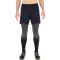 UYN Exceleration 2in1 Laufshorts Herren black/cloud S