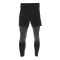UYN Exceleration 2in1 Laufshorts Herren black/cloud S