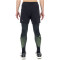 UYN Exceleration 2in1 Laufshorts Herren black/yellow fluo XL