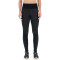 UYN Running Exceleration Wind Funktionshose Damen black/cloud XS