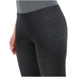 UYN Exceleration Laufhose Damen black/cloud XS