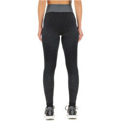 UYN Exceleration Laufhose Damen black/cloud XS