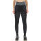 UYN Exceleration Laufhose Damen black/cloud XS