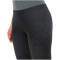 UYN Exceleration Laufhose Damen black/cloud XS