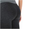 UYN Exceleration Laufhose Damen black/cloud XS