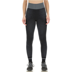 UYN Exceleration Laufhose Damen black/cloud XL
