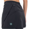 UYN Exceleration 2in1 Laufrock Damen black/cloud S