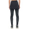 UYN Exceleration 2in1 Laufrock Damen black/cloud S