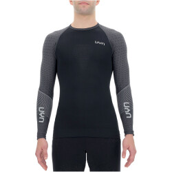 UYN Marathon Funktionsshirt Herren...