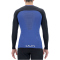 UYN Marathon Funktionsshirt Herren persian blue/black/blackboard XXL