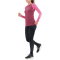 UYN Marathon Funktionsshirt Damen red plum/grey/magenta XS