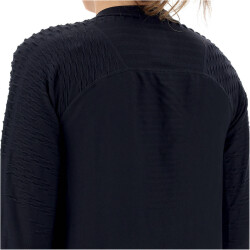 UYN Run Fit Laufshirt Damen blackboard M