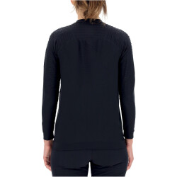 UYN Run Fit Laufshirt Damen blackboard M