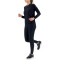 UYN Run Fit Laufshirt Damen blackboard M