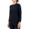 UYN Run Fit Laufshirt Damen blackboard M