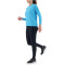 UYN Run Fit Laufshirt Damen blue danube M