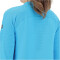 UYN Run Fit Laufshirt Damen blue danube M