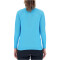 UYN Run Fit Laufshirt Damen blue danube M