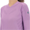 UYN Run Fit Laufshirt Damen chinese violet XS