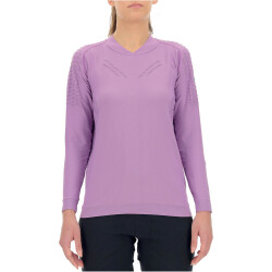 UYN Run Fit Laufshirt Damen chinese violet M