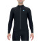 UYN Biking Coreshell Aerofit Fahrradjacke Herren black/black/turquoise XXL
