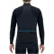 UYN Biking Coreshell Aerofit Fahrradjacke Herren black/black/turquoise XXL