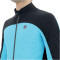 UYN Biking Coreshell Aerofit Fahrradjacke Herren turquoise/black/turquoise M