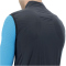 UYN Coreshell Fahrradweste Herren black/black XL