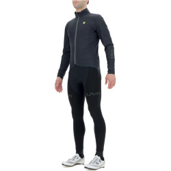 UYN Biking Packable Aerofit Fahrradjacke Herren...
