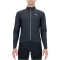 UYN Biking Packable Aerofit Fahrradjacke Herren black/black S