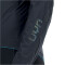 UYN Biking Packable Aerofit Fahrradjacke Herren black/black S