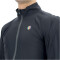 UYN Biking Packable Aerofit Fahrradjacke Herren black/black S