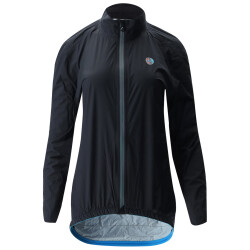 UYN Biking Packable Aerofit Fahrradjacke Damen...