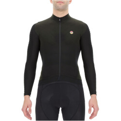UYN Airwing Winter langarm Fahrradtrikot Herren...