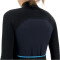 UYN Biking Airwing Winter Overwear Funktionsshirt Damen black/black XS